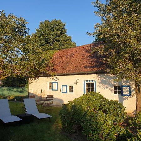 Authentic Wellnesshoeve Hansbeke Extérieur photo