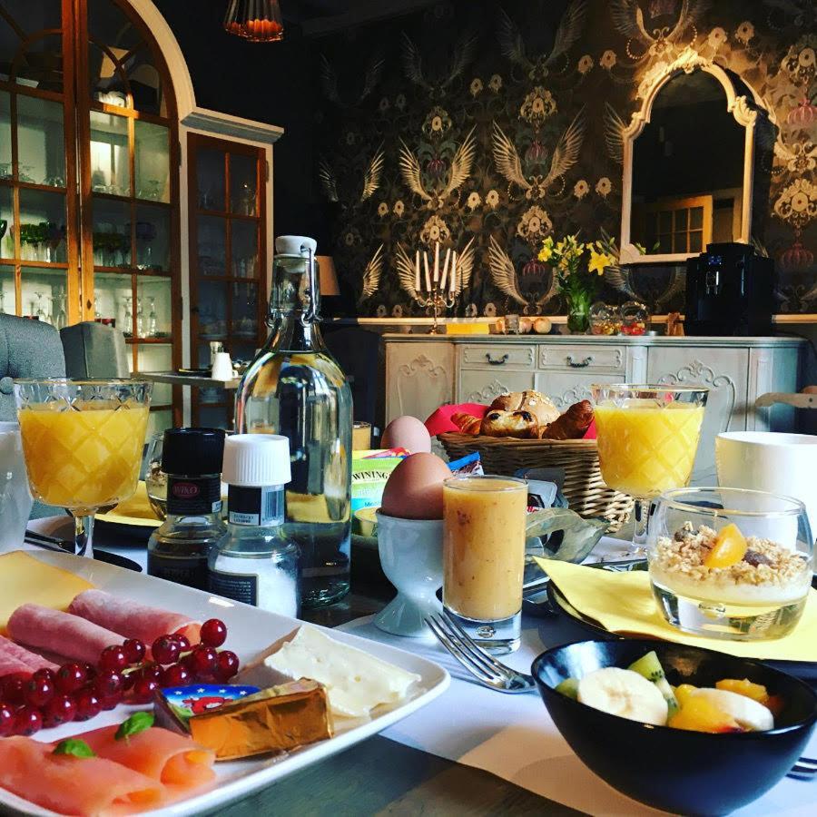 Authentic Wellnesshoeve Hansbeke Extérieur photo