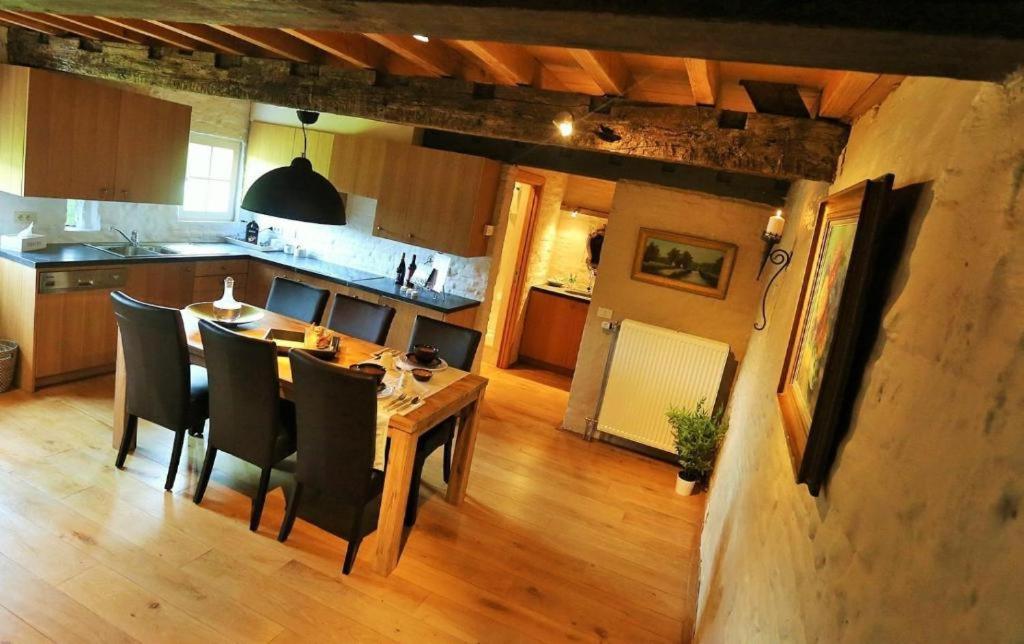 Authentic Wellnesshoeve Hansbeke Extérieur photo