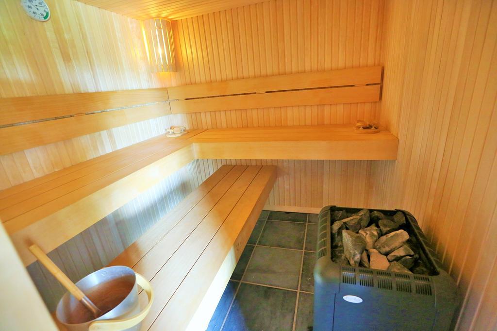 Authentic Wellnesshoeve Hansbeke Extérieur photo
